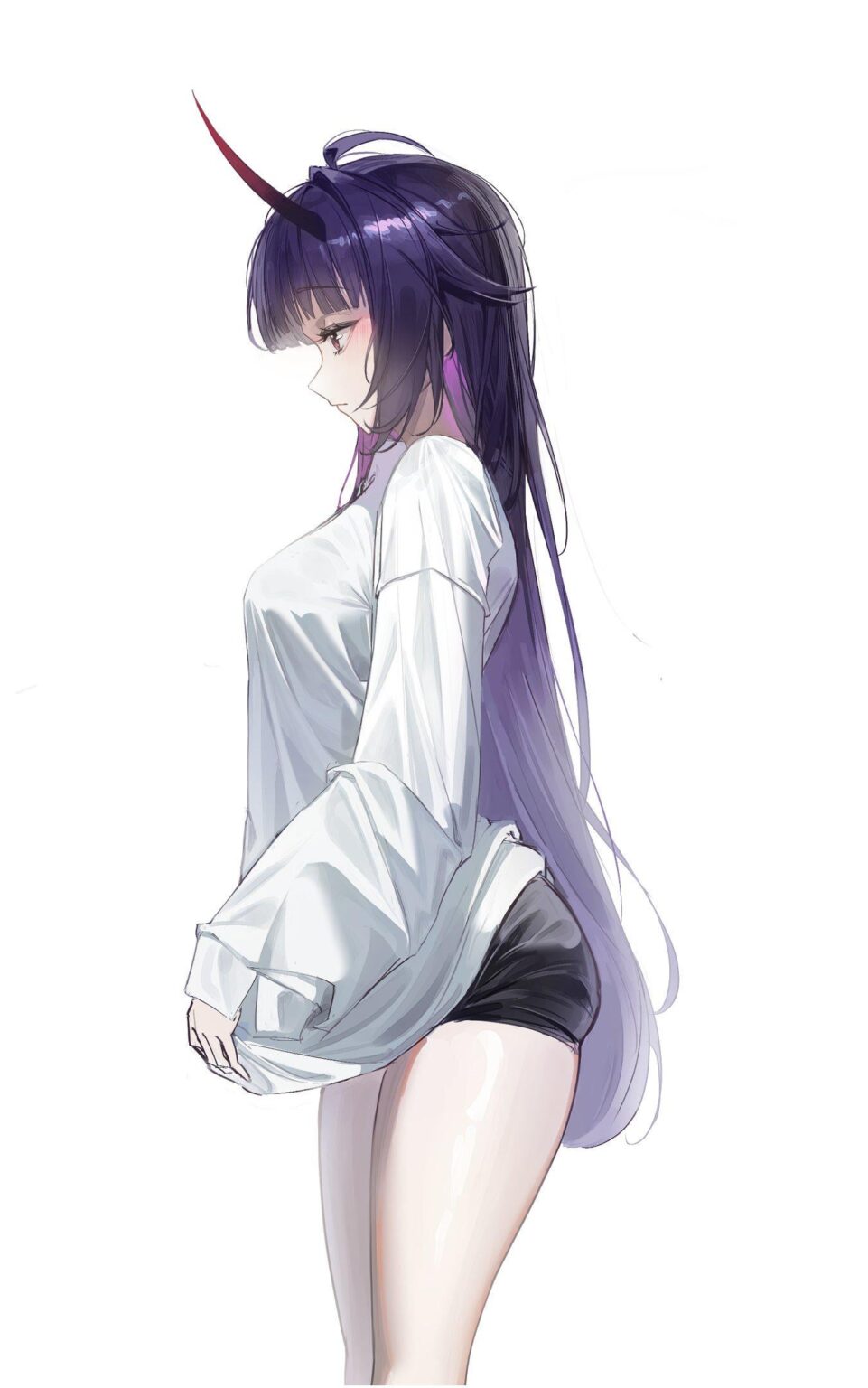 カジュアルメイジン