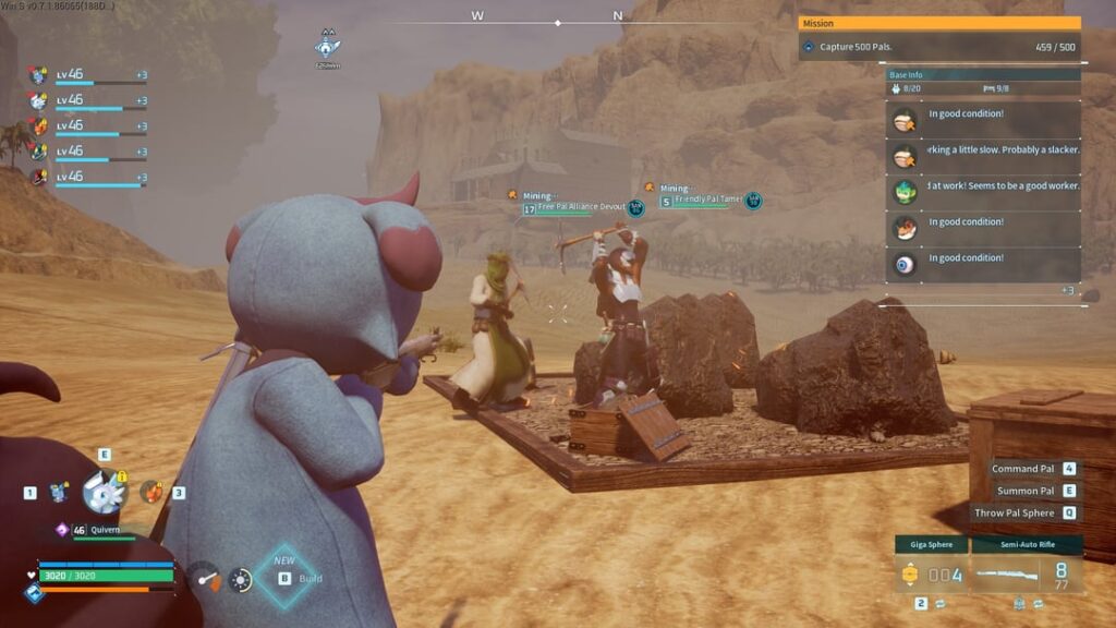 私はこの人たちを虐待しているわけではありません、彼らはすべて喜んでやっているのです