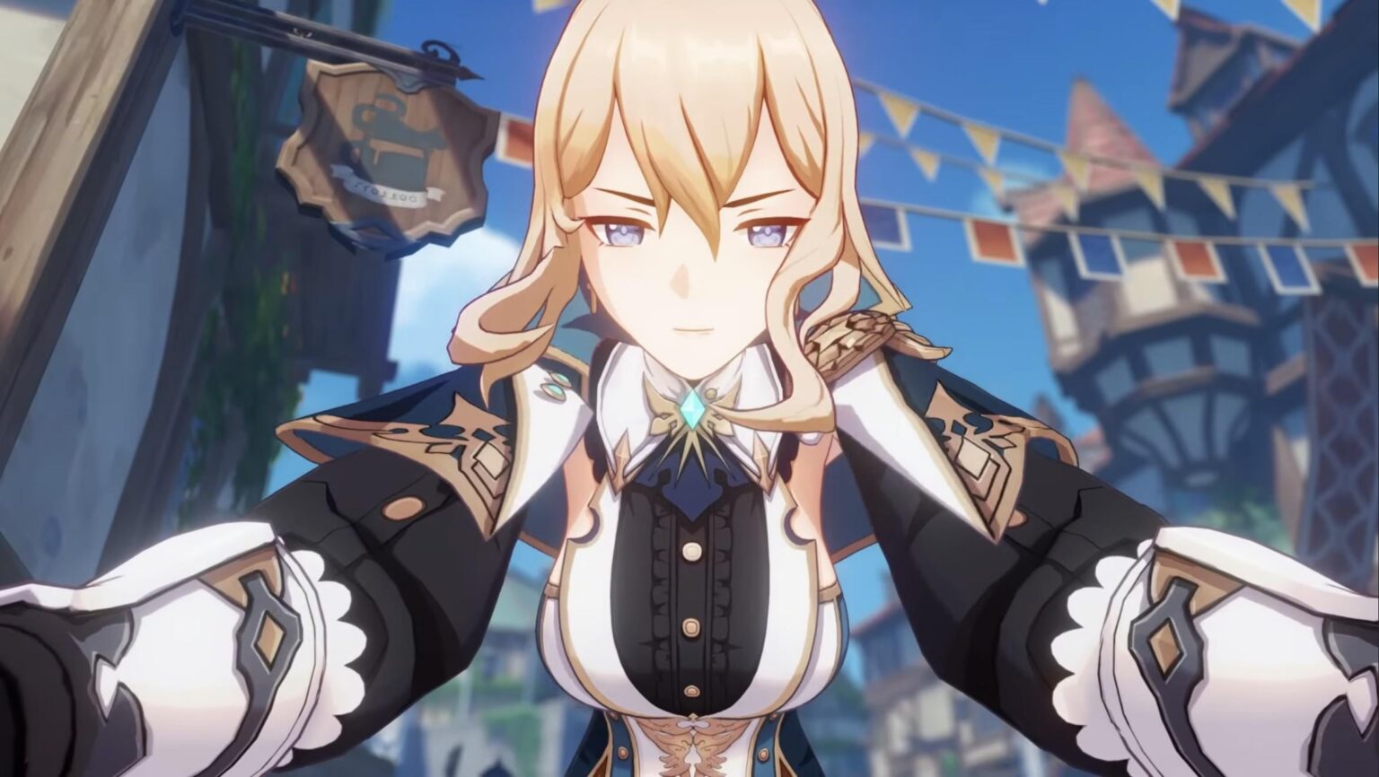 この角度はプロットに不可欠でした