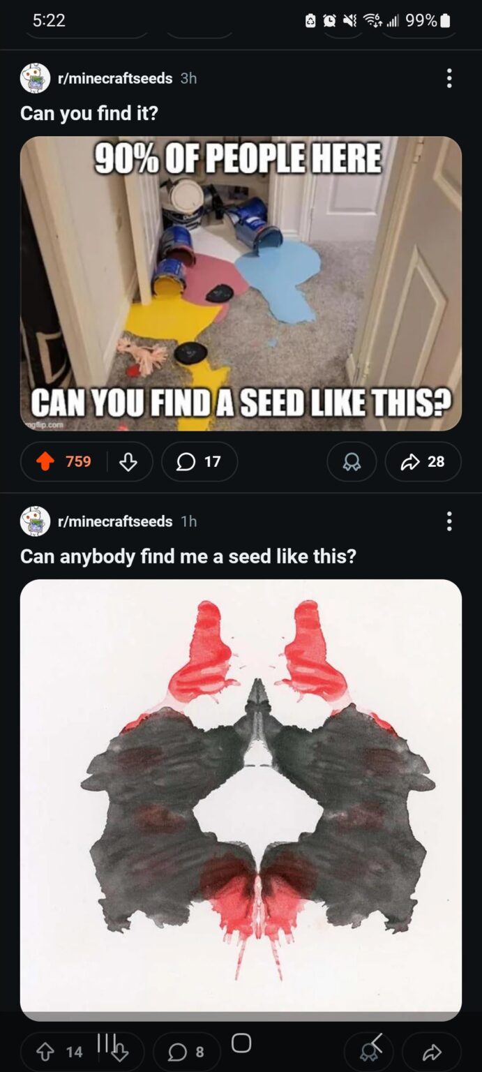 手に負えなくなってきました、今では 2 つあります。