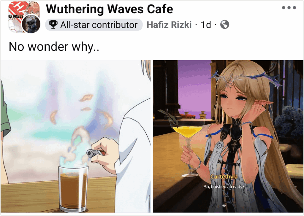 ウォッカァァァァァ