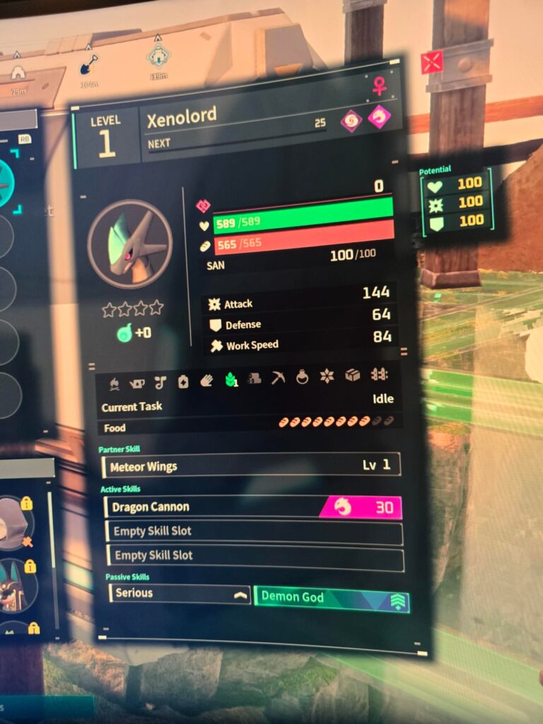 同じ日にこちらも頂きました！