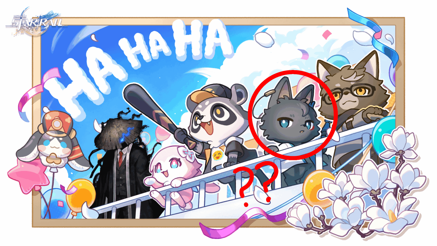 なぜこの芸術に日曜日が入っていないのでしょうか？彼は私たちをプラナルカディアに残していくのですか？