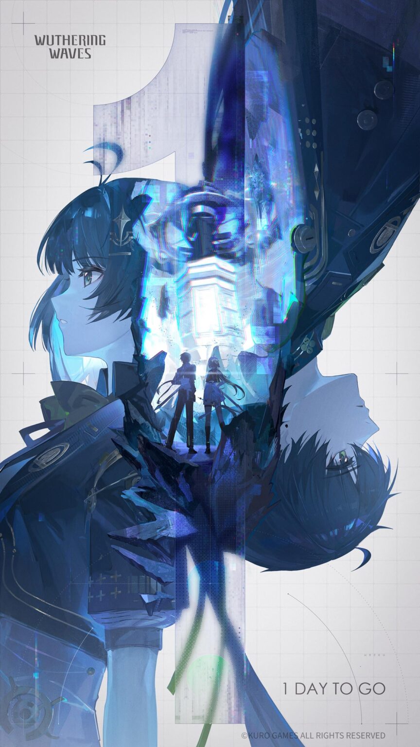 「遠い過去の彼方には、未だ語られていない秘密が眠っている…そこに辿り着くまで行進しよう。」