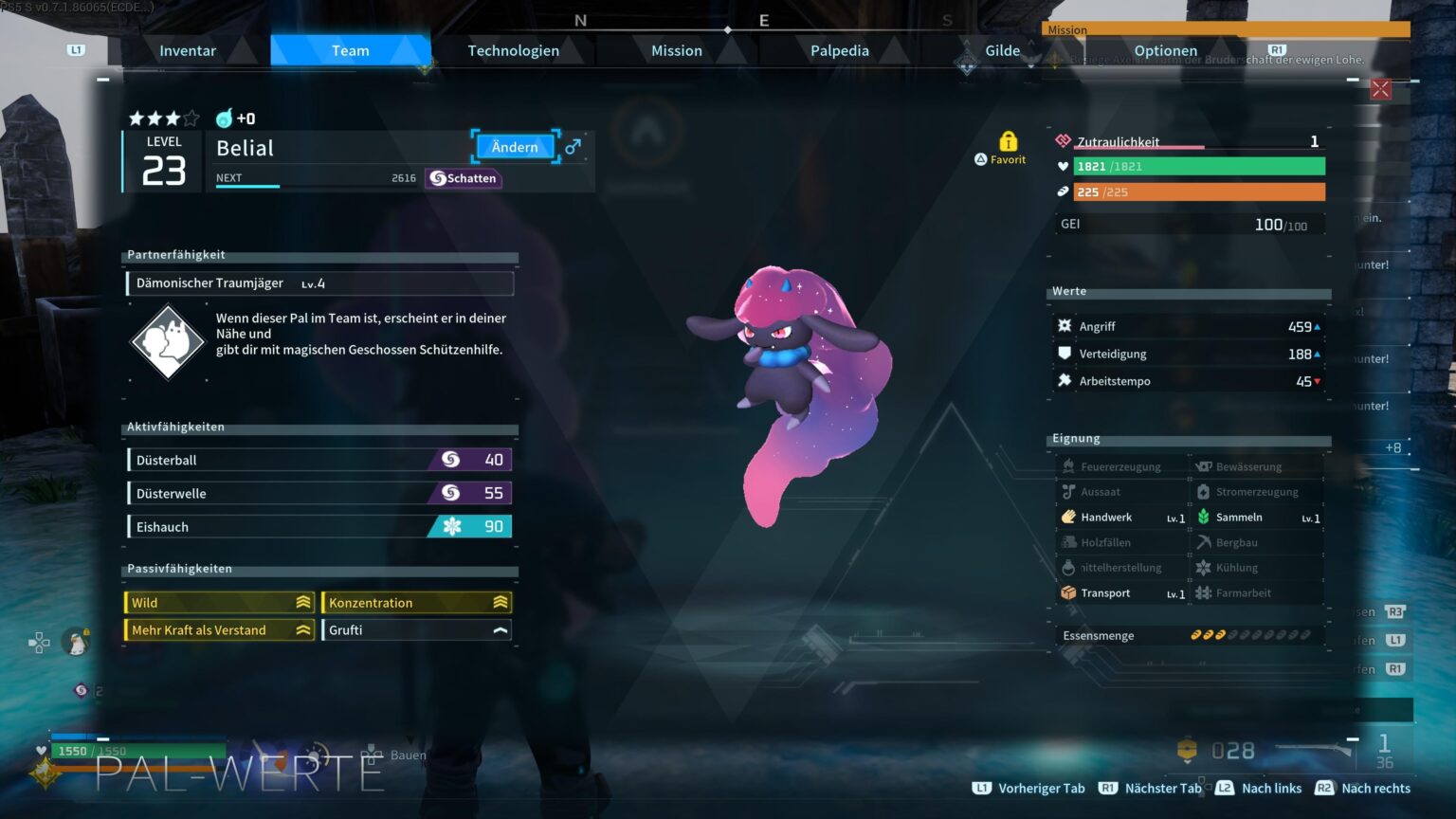 初めての繁殖プロジェクトが完了しました！