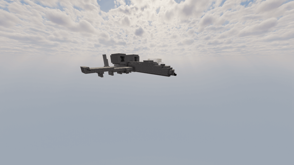 A-10 イボイノシシビルド