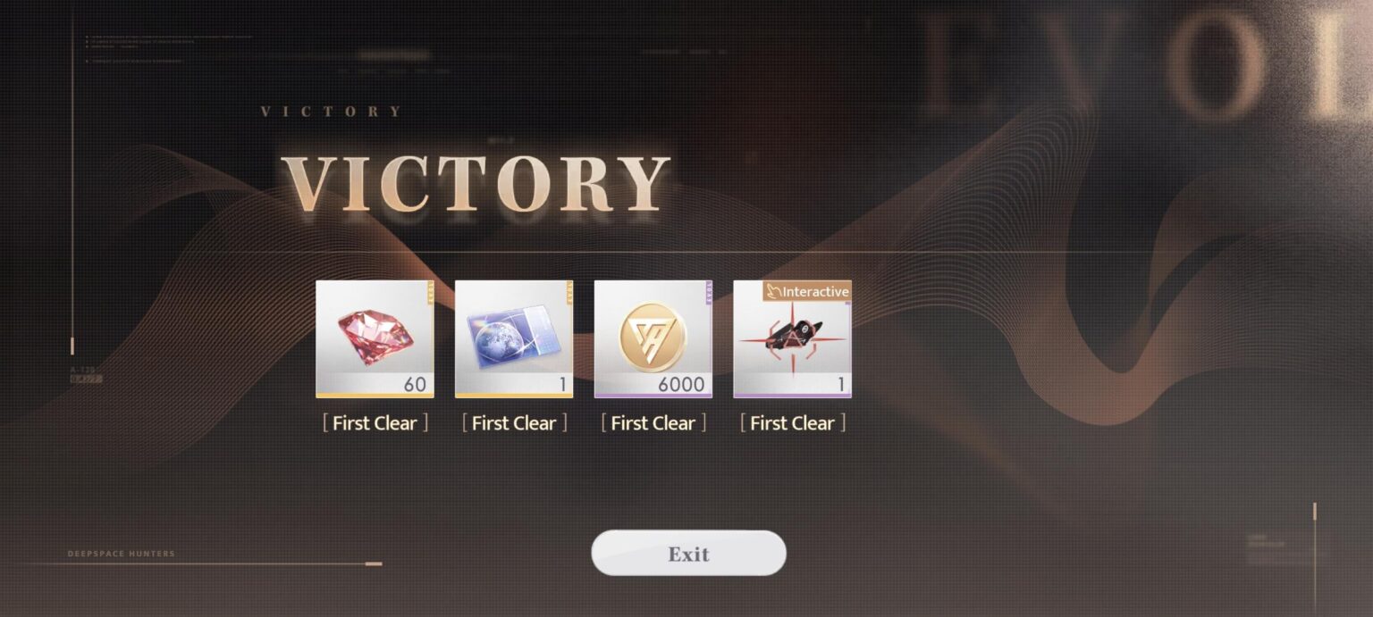 オープンオービットから解放されました!!!