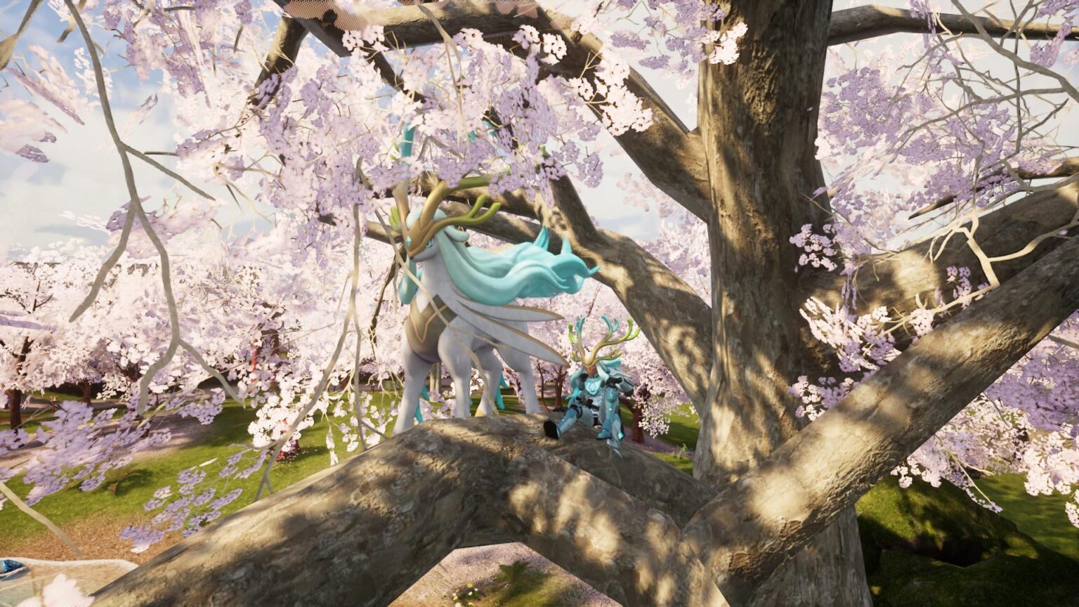 Hartalis Ultra と 250 時間後のすべての実績