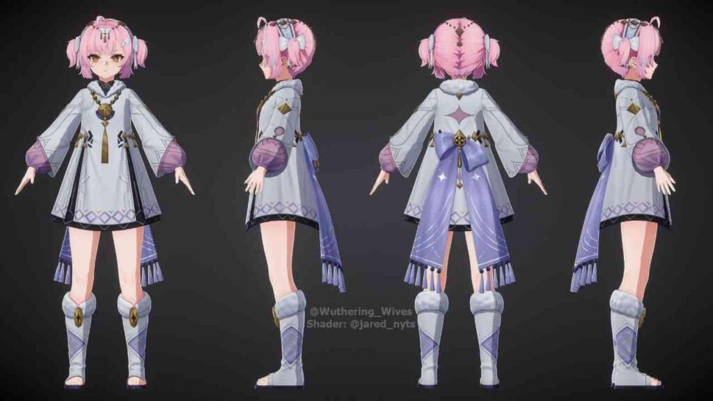 スモール・エイミーは @jared_ts です