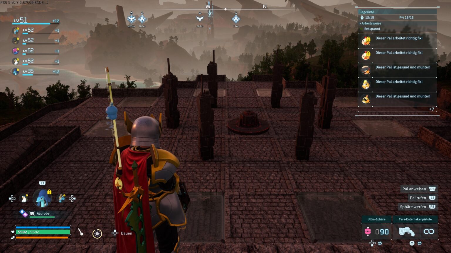 すっごい。これは愚かな考えですか?