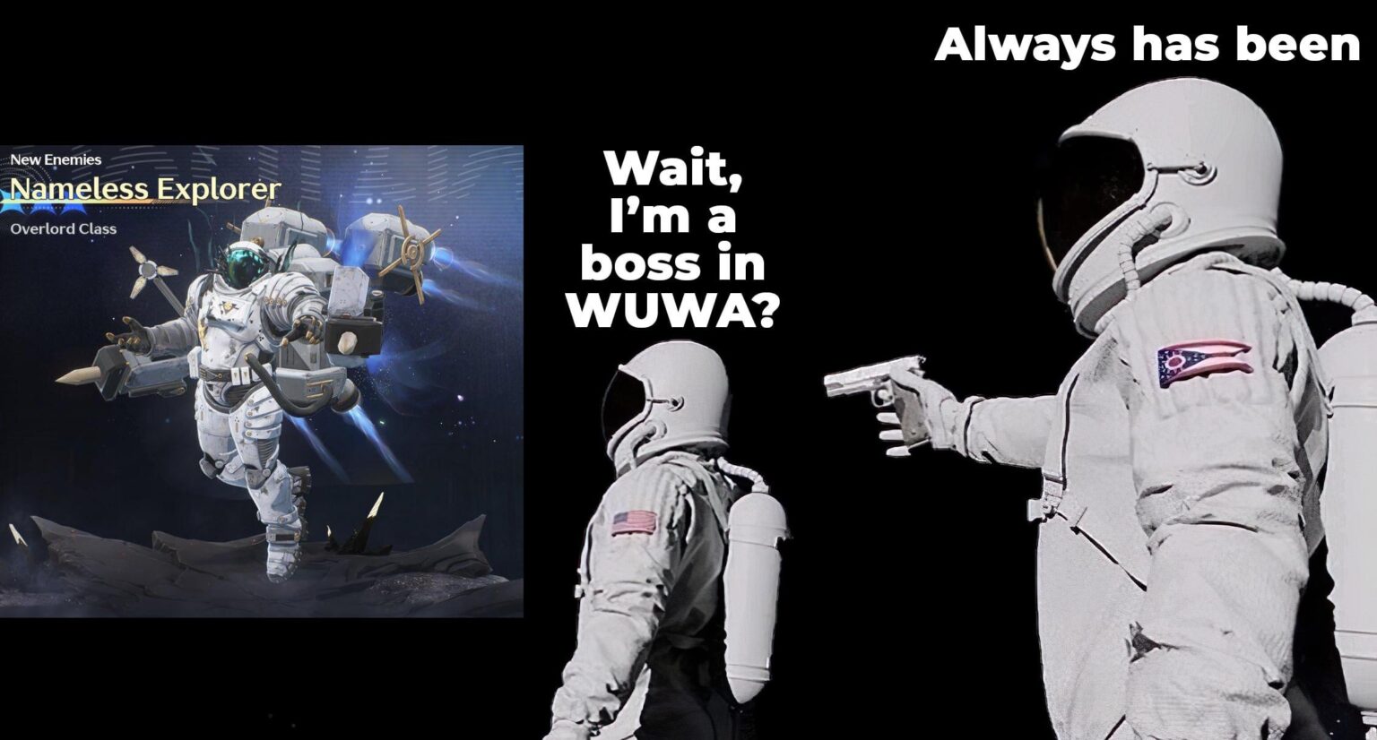 時とともに忘れ去られたミームを作った