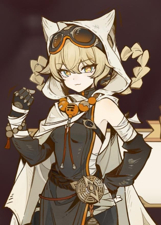 ほよ、近い将来、ゲームで *これ* をもっと要求します