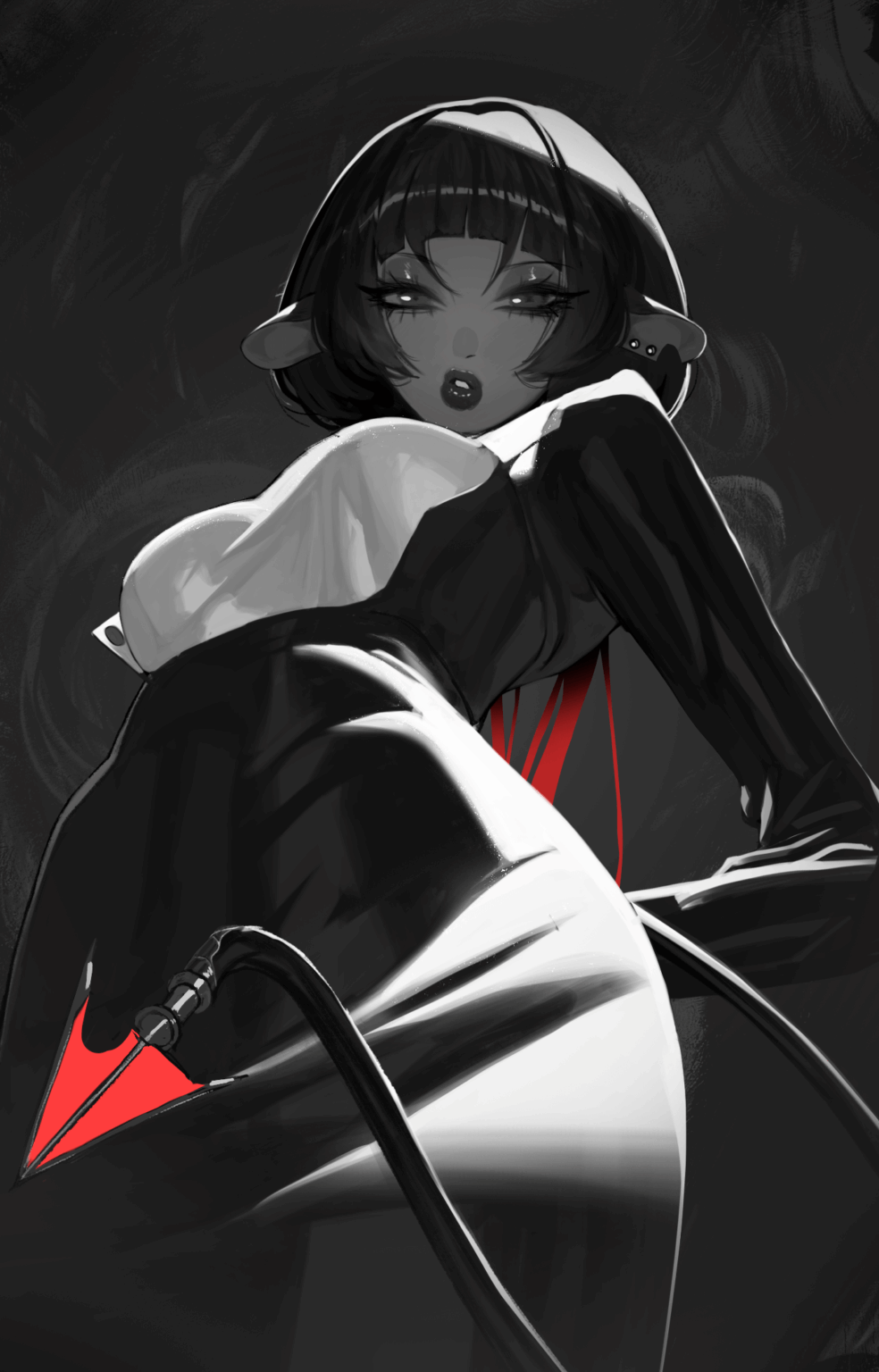ジェーン・ドウ