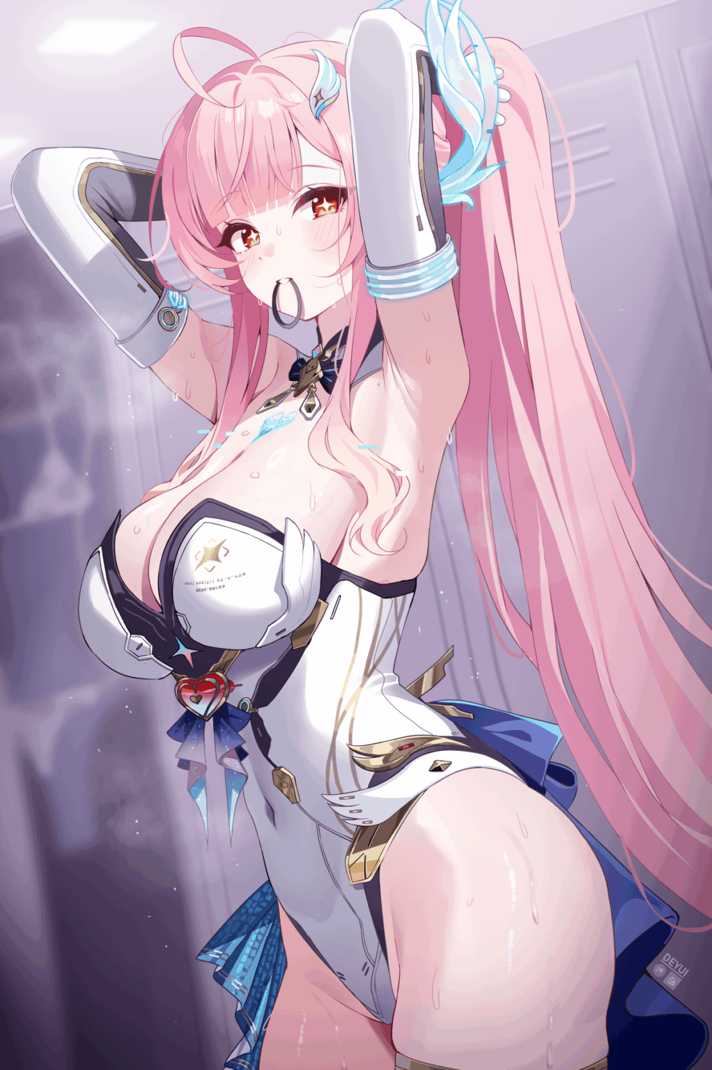 アメマス (@xdeyuix)