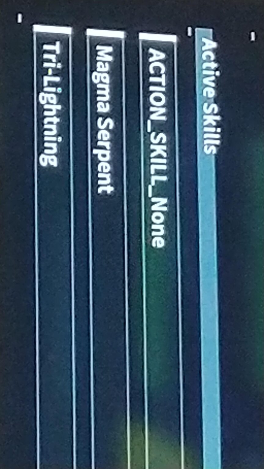 このバグを修正するにはどうすればよいですか?