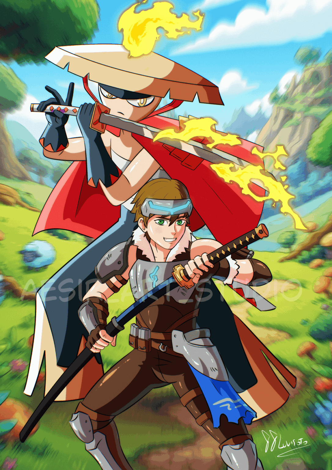 ちょっとだけ作ったものです＾＾