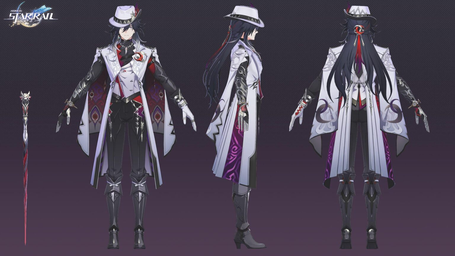 Ashveil モデルは dim と chi を介してレンダリングします