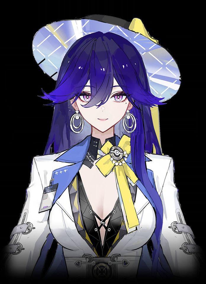 3.1 |ルシラの正面写真（ゼーレ経由）