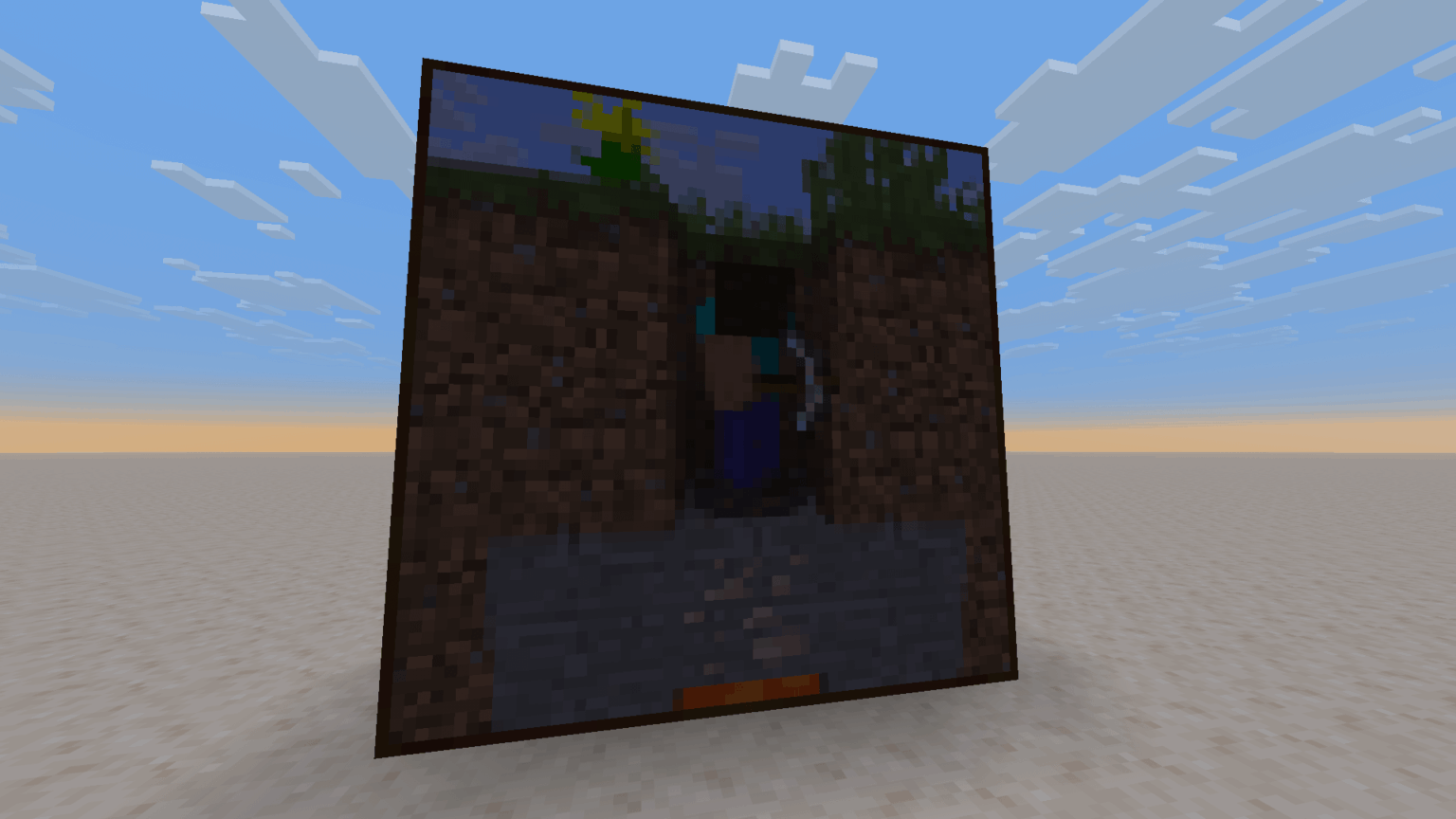 私の新しい絵についてどう思いますか？