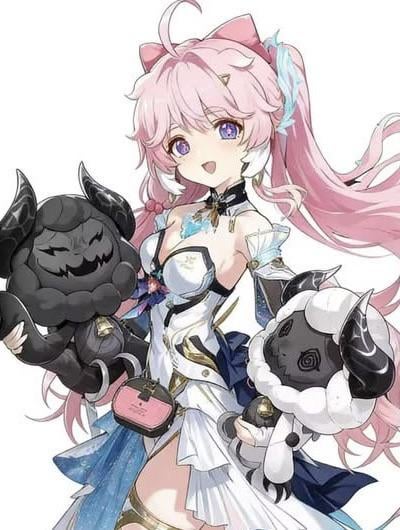 ついにアルメアを手に入れた！ 🙃