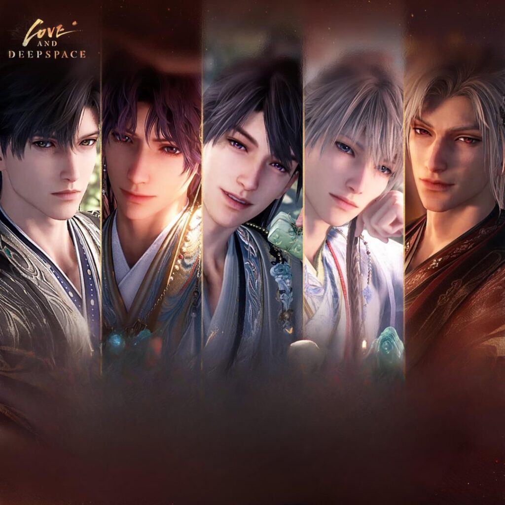 [Discord Events] フォーチュンスプリングスペシャル