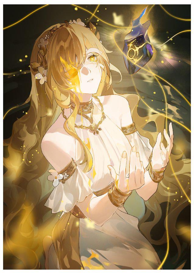 新しい4*ライトコーン-彼女の涙を昨日に残してください(ザ・ハント)