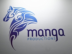 ［インタビュー］サウジアラビアのマンガプロダクションズが「AnimeJapan 2025」に出展。CEOであるブカーリ イサム氏に，出展の理由や日本のコンテンツに対する思いを聞いた