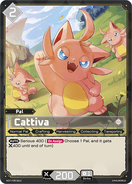 C2E2 シカゴの Palworld デモ 3 月 27 ～ 29 日