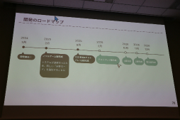 画像ギャラリー No.046のサムネイル画像 / 経産省のクリエイター支援プロジェクト「創風」2025年度 ゲーム部門の最終成果発表会が開催に。15組のクリエイターが成果物のゲームをプレゼン