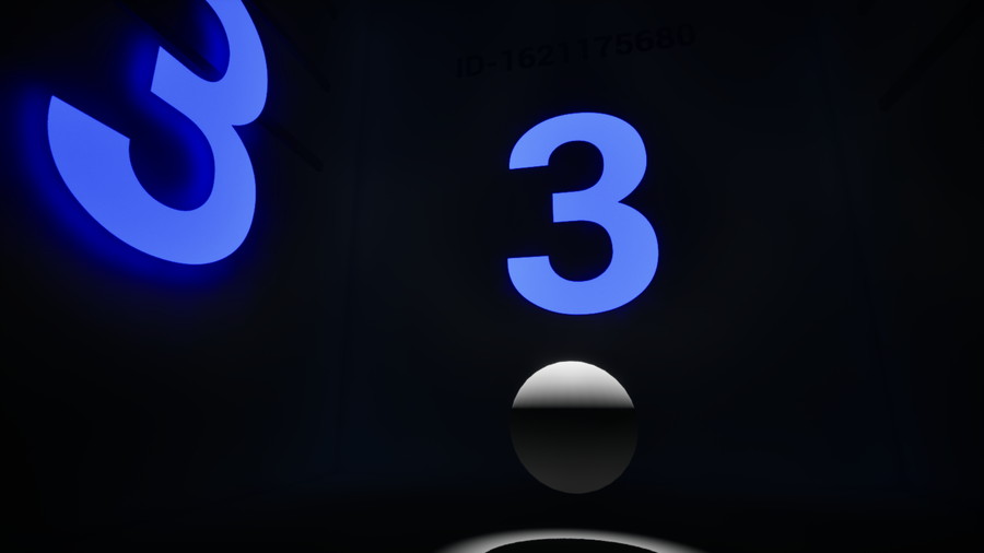 個人ゲーム開発者のActor、注目の一人称ホラーゲーム『Push Pray Devote』をリリース | gamebiz