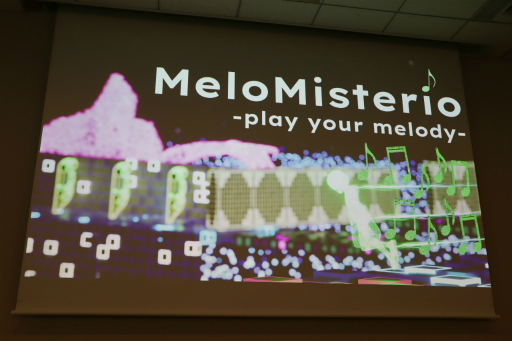 画像ギャラリー No.081のサムネイル画像 / 経産省のクリエイター支援プロジェクト「創風」2025年度 ゲーム部門の最終成果発表会が開催に。15組のクリエイターが成果物のゲームをプレゼン