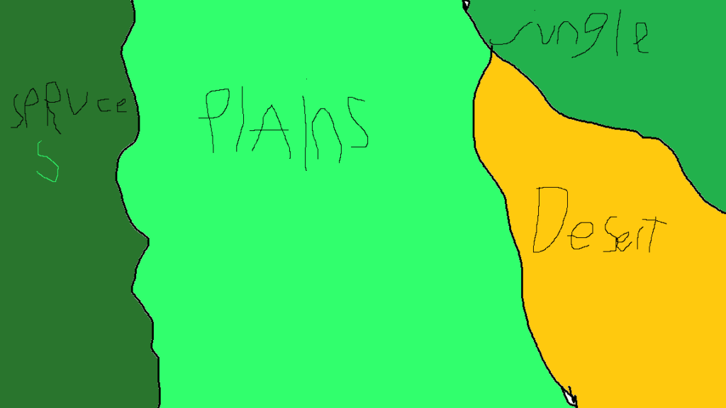 TSのような種子？