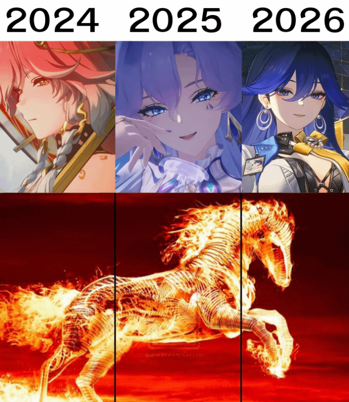 うわ、ママは絶対見逃さないよ