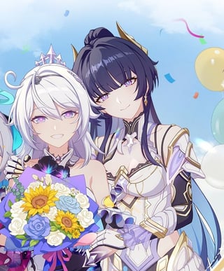 一番百合っぽいのは誰ですか？