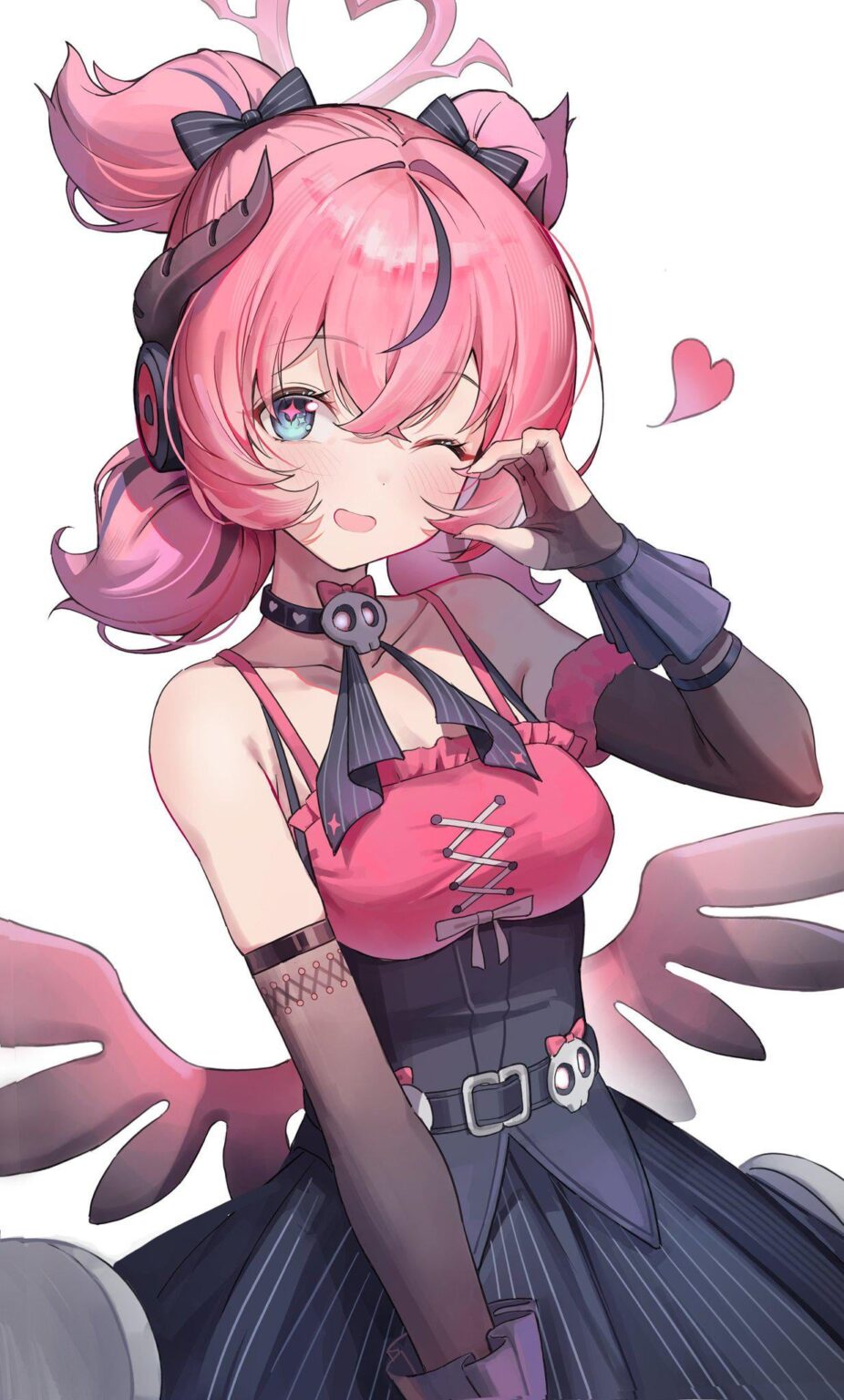 アリア〜❤️ (@decycb6)