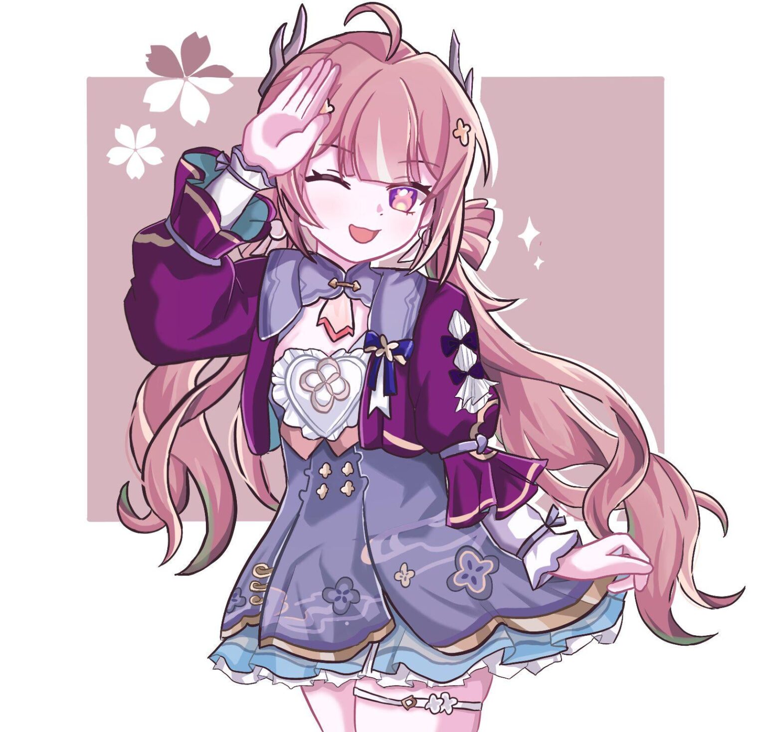 ユユン - セウォン