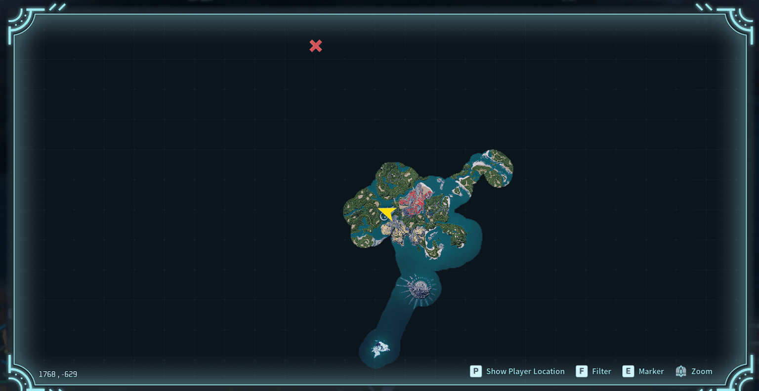 なんと？水の中で死んで、今私のギアは世界の反対側にあります