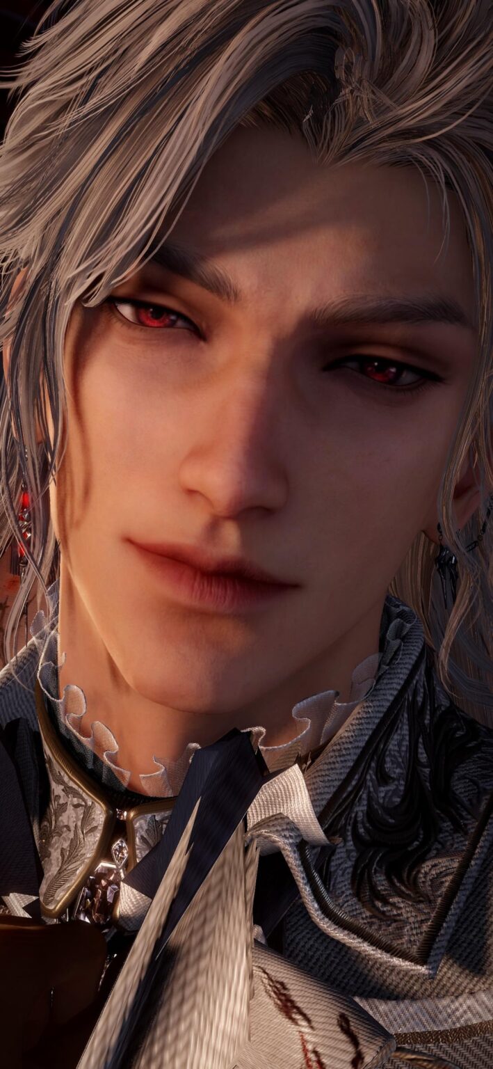 アップデート前にゲームをクリーニングして🥵😭