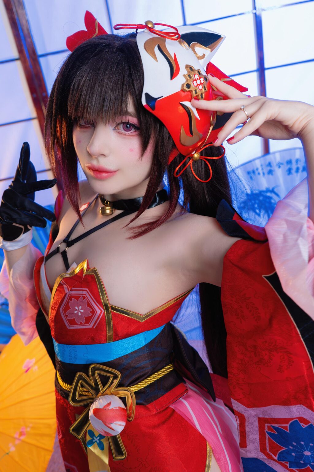 スパークル コスプレ by puddingu_desu