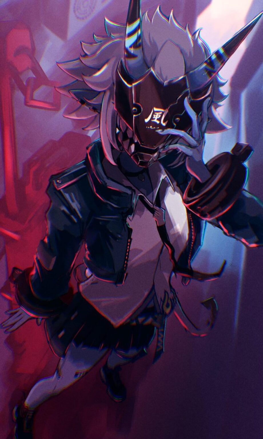 Sokaku (by shukosuko)