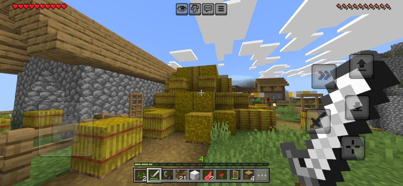 みんな、私が見つけたものを見てください！