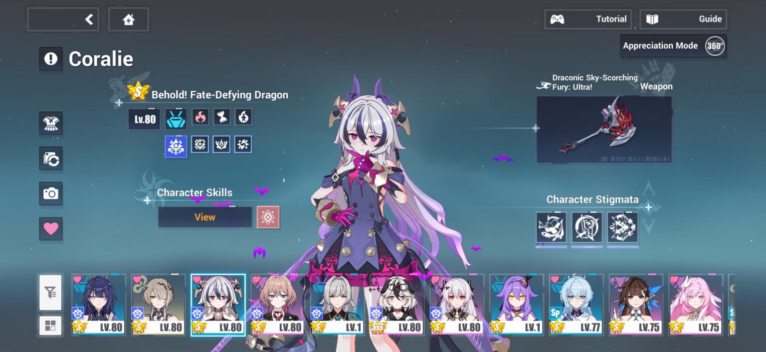 このパッチは本当にガチャの神様に祝福されていますね