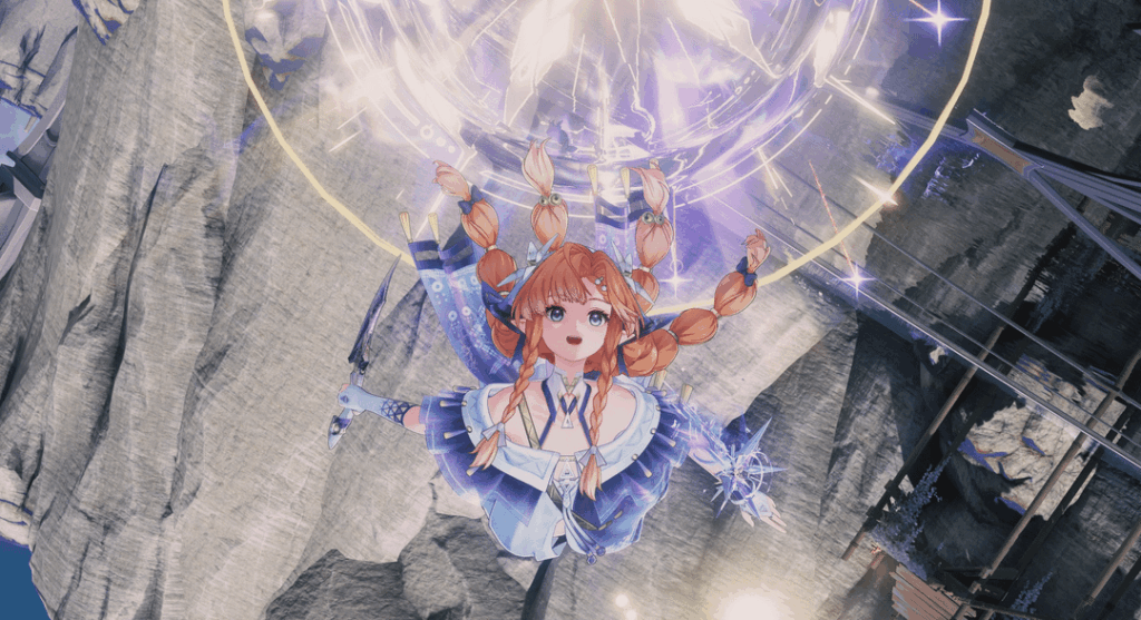 Sigrika の写真 (Rabby 経由)