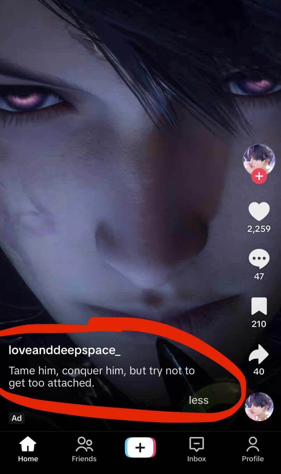 これらの広告はとても面白いです 😂