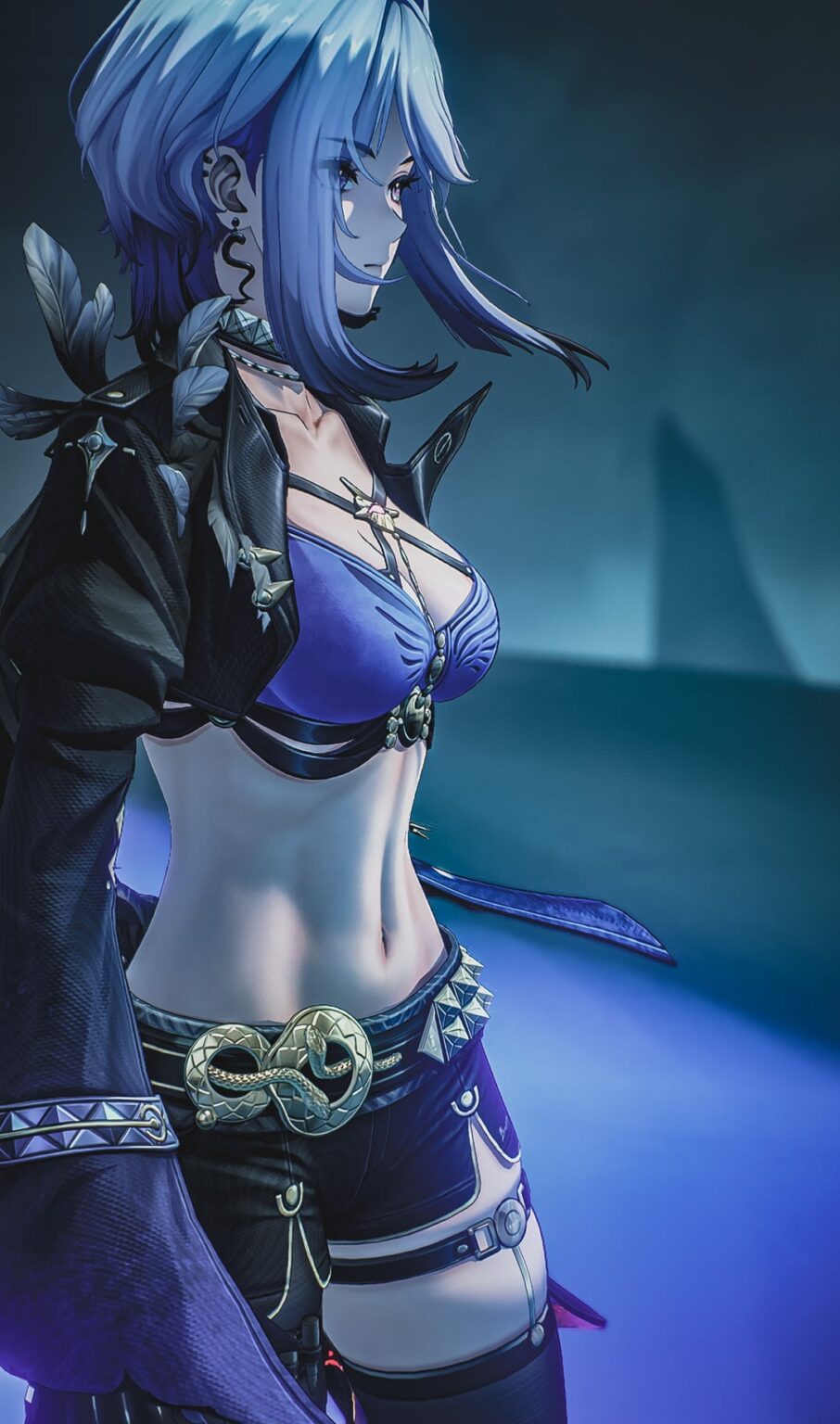 彼女はその女性です🔥🤌🏻