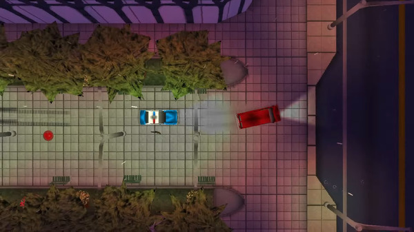 初期『GTA』風の見下ろし視点クライムサンドボックス『The Henchmen』配信日決定！『GTA6』の当初の発売予定日にあわせて | Game*Spark - 国内・海外ゲーム情報サイト