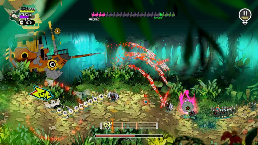 Ratatan(ラタタン)