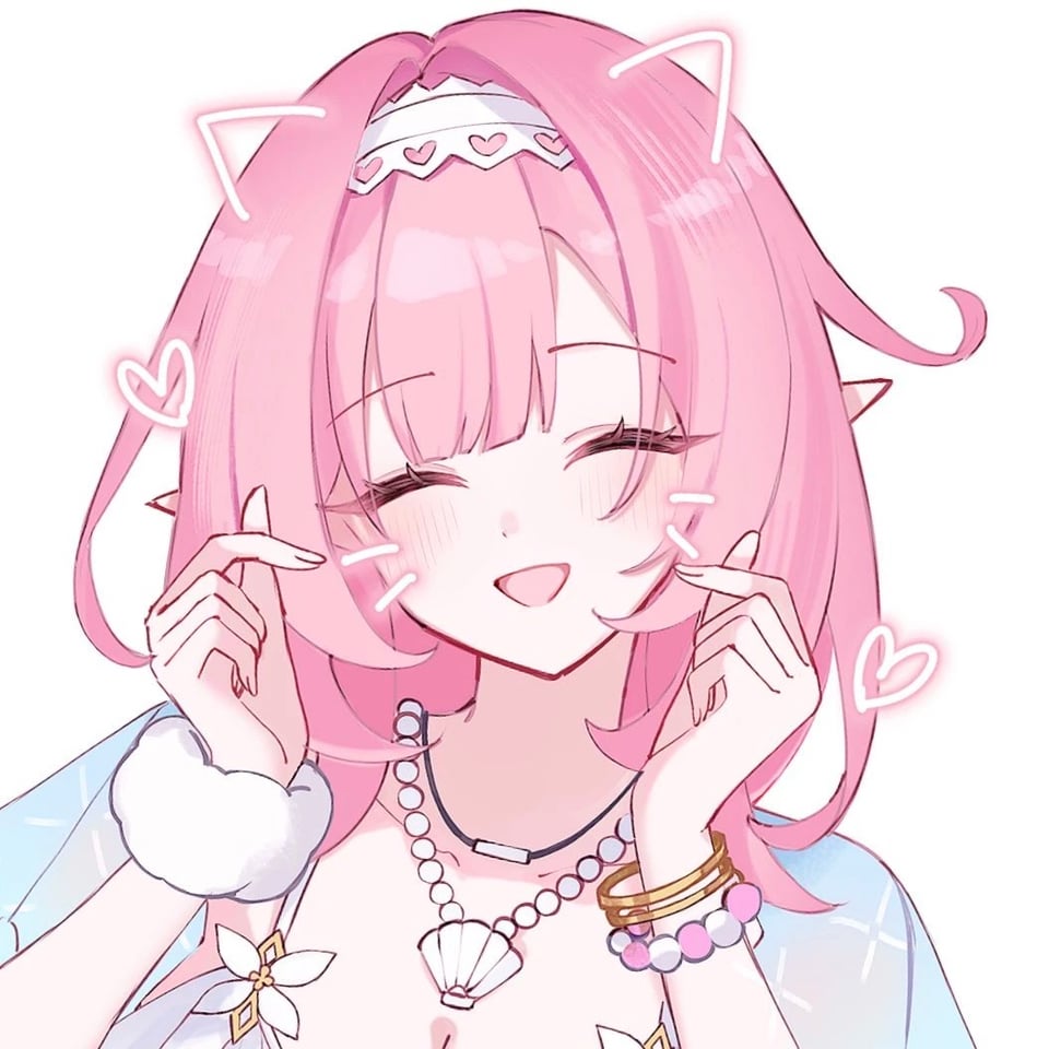 エリシア（@pote.t）