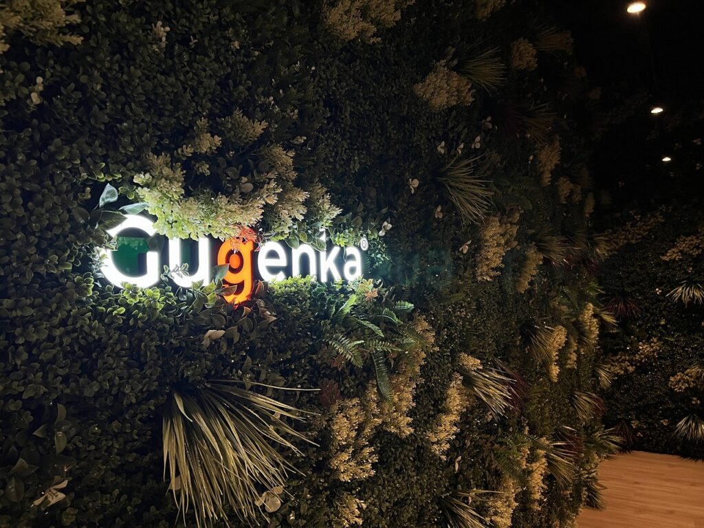 強みは最新技術を取り入れたクリエイティブと、経営陣との距離の近さ…学生向け就活イベント「アニメ・ゲーム仕事展」に出展するGugenkaにインタビュー | gamebiz 強みは最新技術を取り入れたクリエイティブと、経営陣との距離の近さ…学生向け就活イベント「アニメ・ゲーム仕事展」に出展するGugenkaにインタビュー | gamebiz