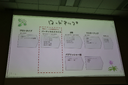画像ギャラリー No.144のサムネイル画像 / 経産省のクリエイター支援プロジェクト「創風」2025年度 ゲーム部門の最終成果発表会が開催に。15組のクリエイターが成果物のゲームをプレゼン